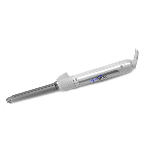 babyliss rotating curling iron